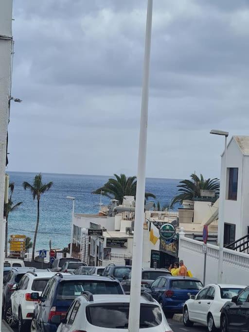 Apartamento Laina Tias Luaran gambar