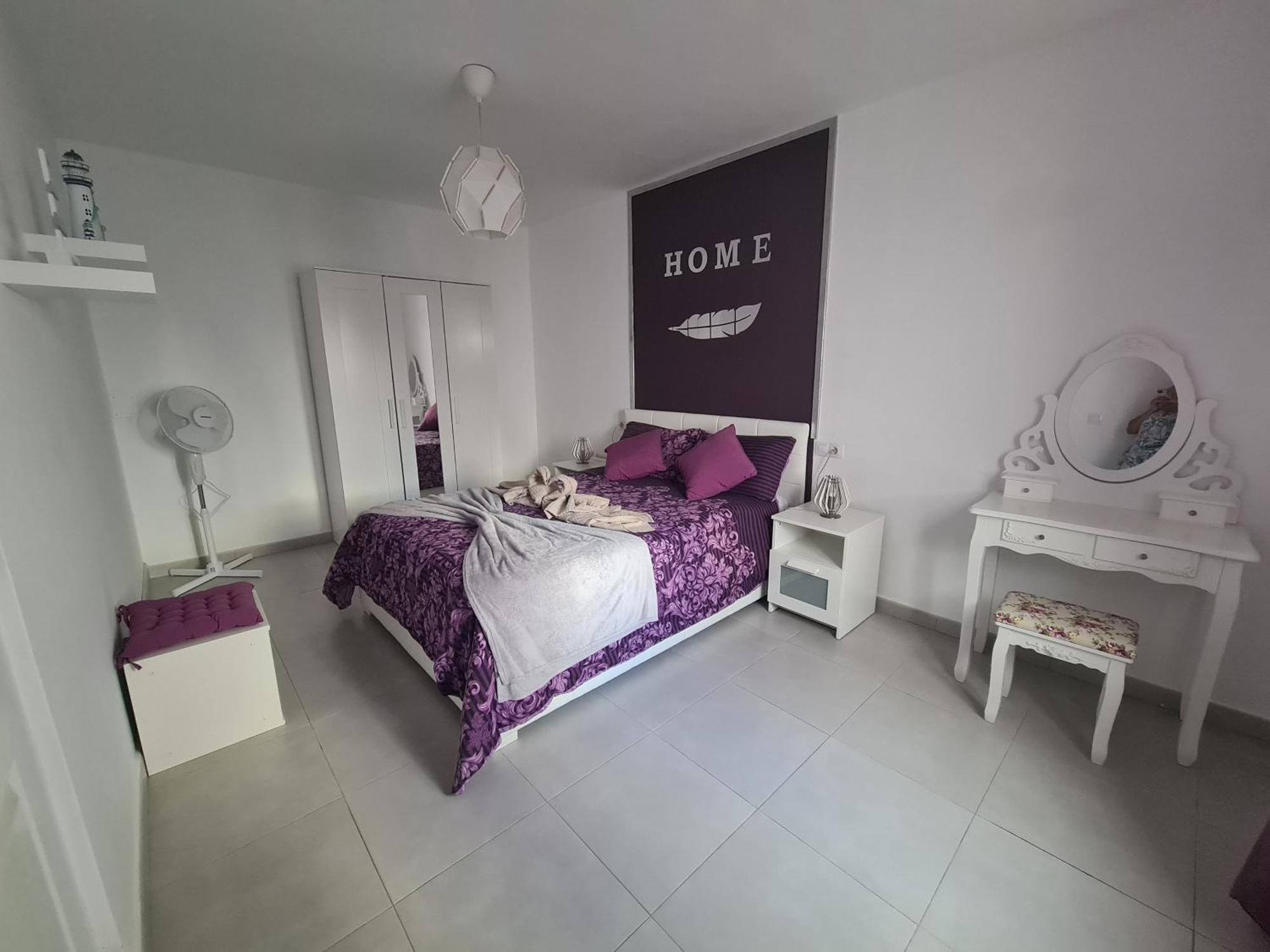 Apartamento Laina Tias Luaran gambar